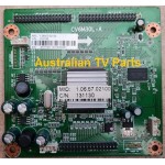 MEDION MD30727AUS-A FRC BOARD CV6M30L-A 1.06.57.02100